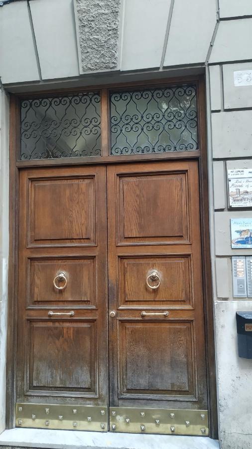 Apartment A Due Passi Da San Pietro, Vaticano *
